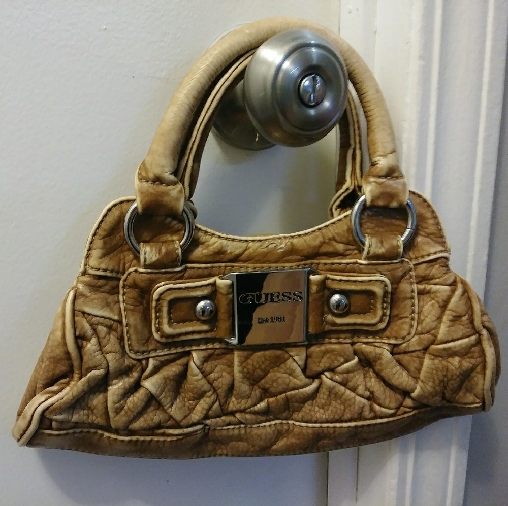Guess Bethany mini purse